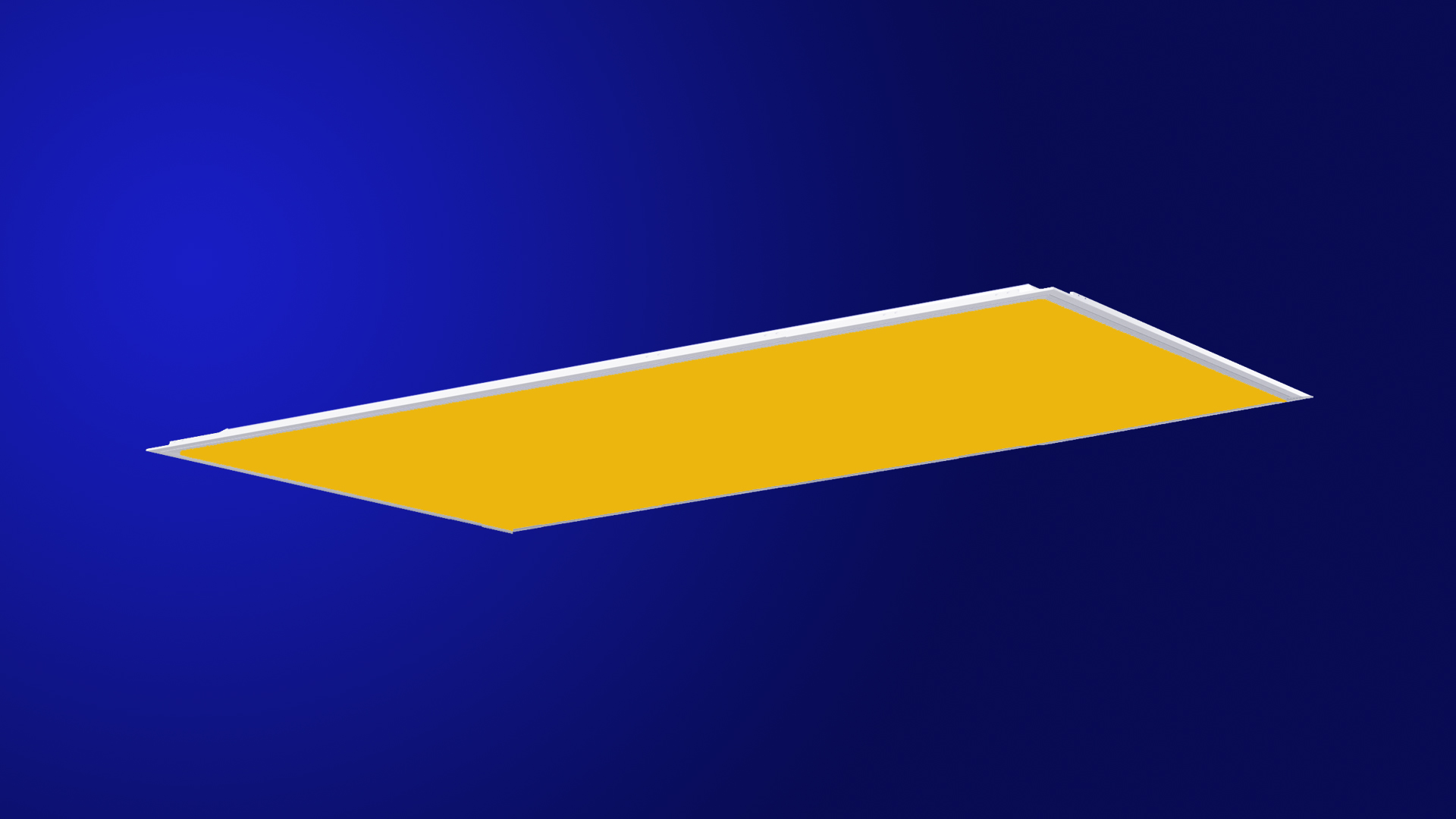 白光+金黄光系列  RYW12030  光物融合-POE智能健康照明