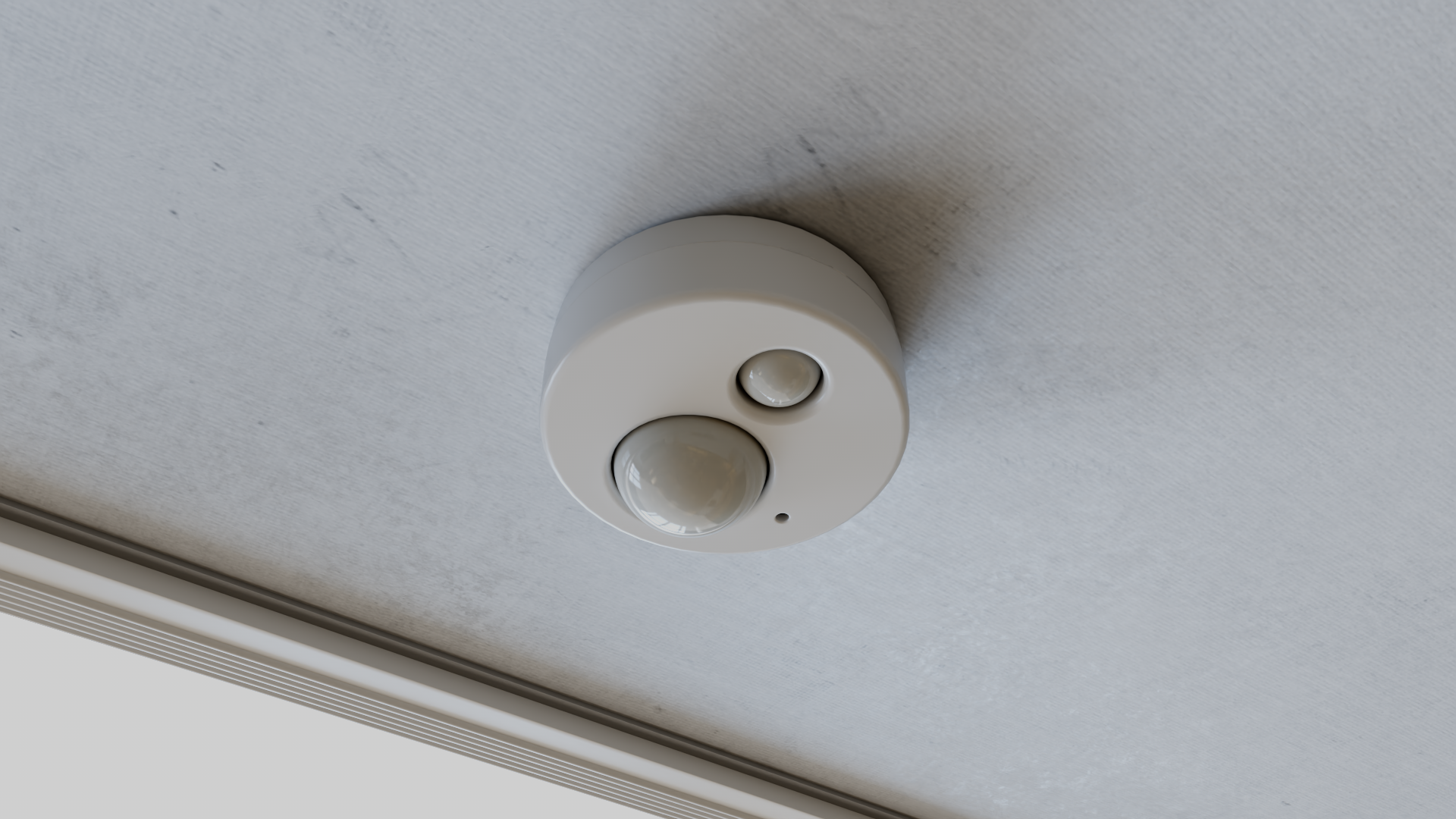 智能传感控制器