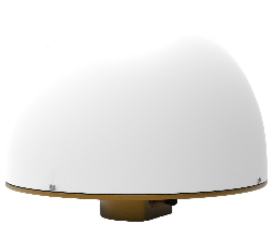 GNSS观测传输一体化设备